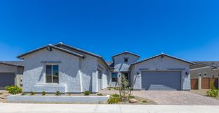 5524 - Bella Pasa: Peoria, Arizona - Bela Flor Communities