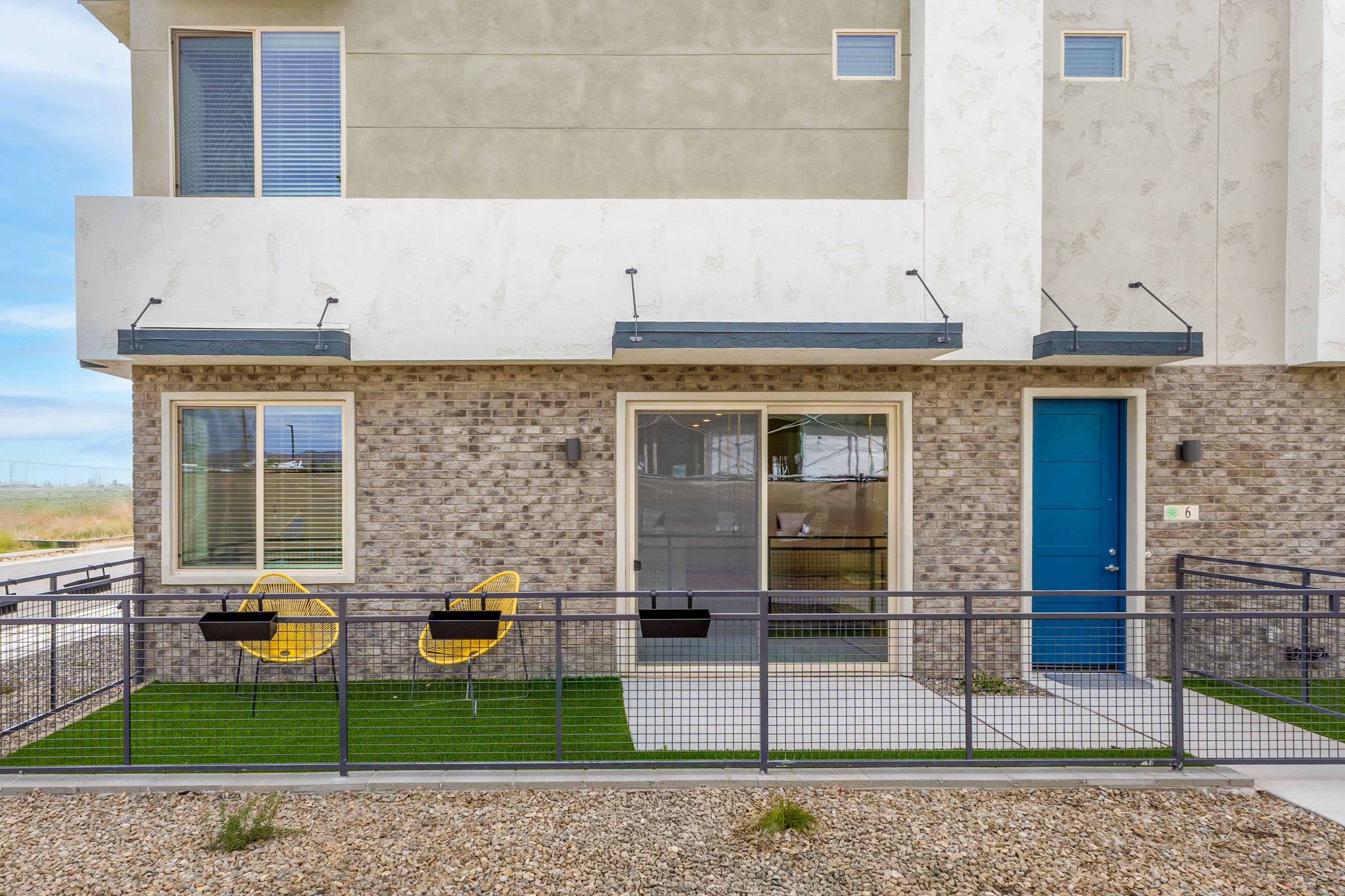 651 N Ironwood Dr Unit 5 1635 N Greenfield Rd. Apache Junction, AZ 85120