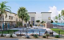 Ironwood Station por Bela Flor Communities en Phoenix-Mesa Arizona