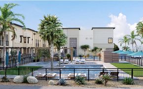Ironwood Station - Apache Junction, AZ