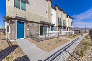 Acaia - Ironwood Station: Apache Junction, Arizona - Bela Flor Communities