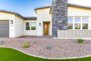5526 - Bella Pasa: Peoria, Arizona - Bela Flor Communities