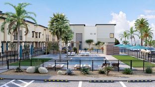 Acaia - Ironwood Station: Apache Junction, Arizona - Bela Flor Communities