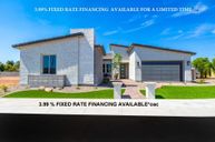 Bella Pasa por Bela Flor Communities en Phoenix-Mesa Arizona