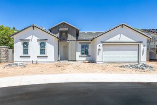 5526 - Bella Pasa: Peoria, Arizona - Bela Flor Communities