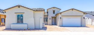 5524 - Bella Pasa: Peoria, Arizona - Bela Flor Communities