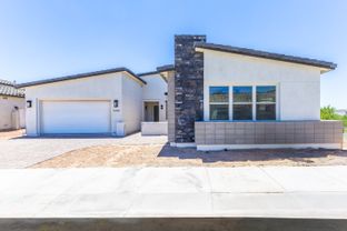 5524 - Bella Pasa: Peoria, Arizona - Bela Flor Communities