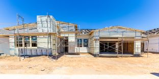 5526 - Bella Pasa: Peoria, Arizona - Bela Flor Communities