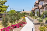 Parkside Villas - Chandler, AZ