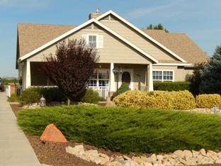 Arizona Heritage Construction por Arizona Heritage Construction en Prescott Arizona