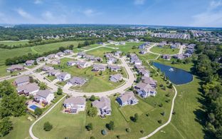 Windsor West por Arlington Development en Iowa City Iowa