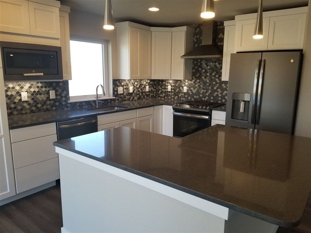 casa en Stone Brige Estate por Arlington Development