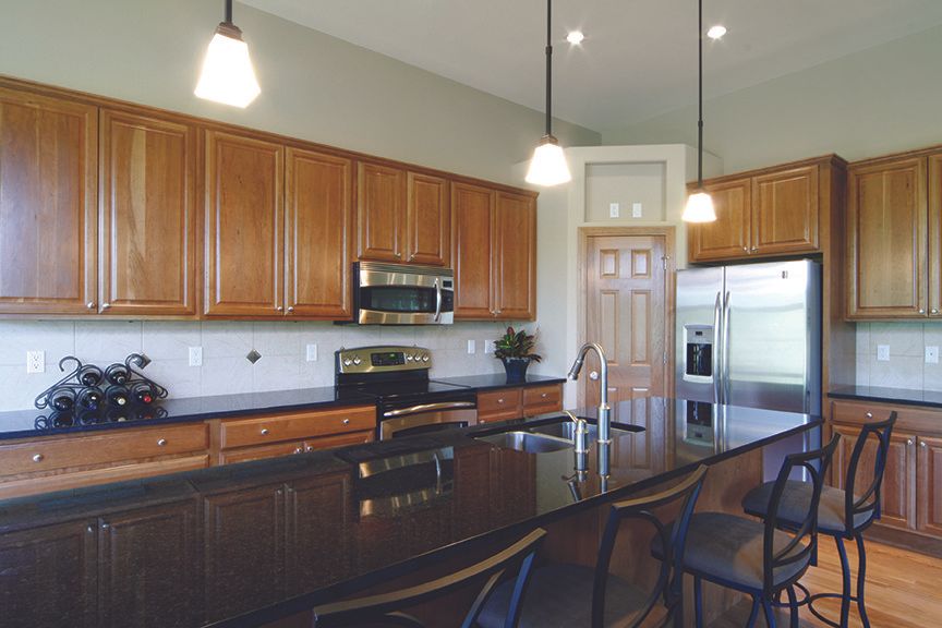 casa en Windsor West por Arlington Development