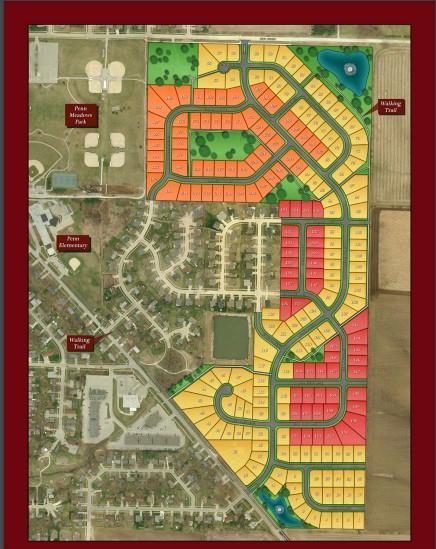 Arlington Development