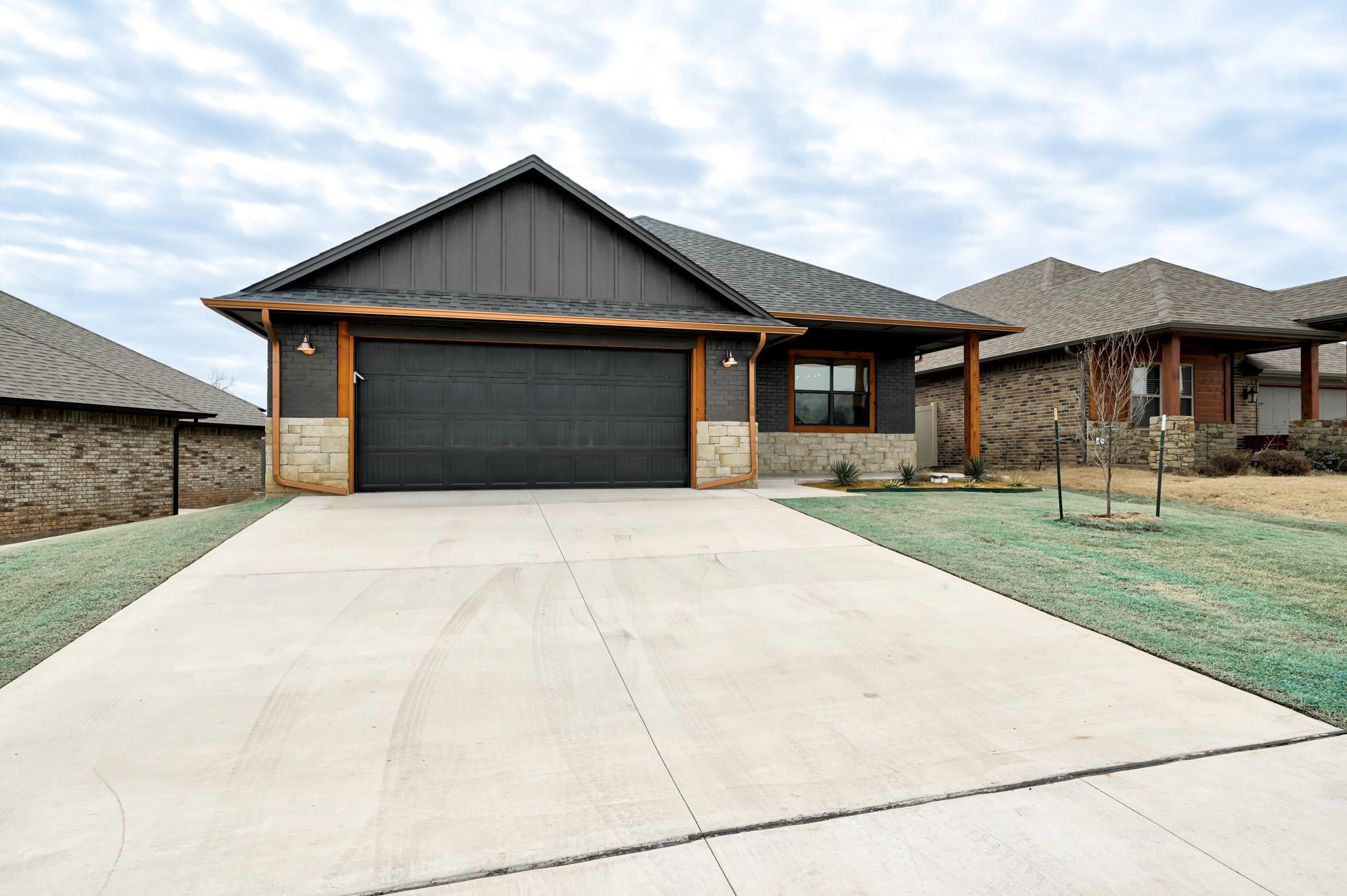 Armstrong Homes  - : Norman, OK