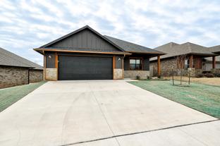 Armstrong Homes  - : Norman, OK