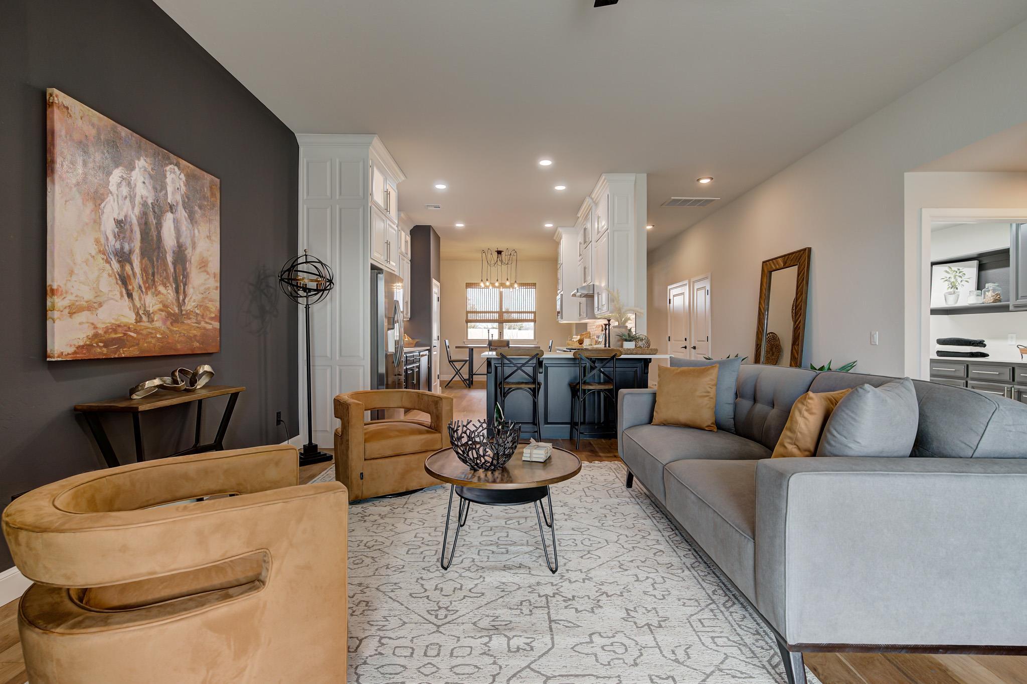 casa en Armstrong Homes por Armstrong Homes