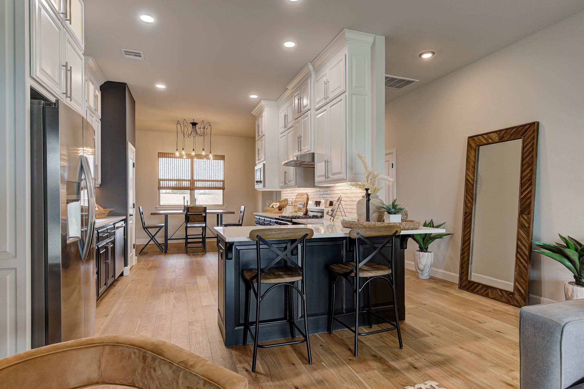 casa en Armstrong Homes por Armstrong Homes