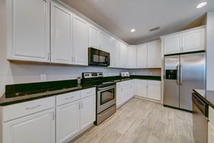 Armstrong Custom Homes por Armstrong Custom Homes en Melbourne Florida