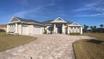 casa en Armstrong Custom Homes por Armstrong Custom Homes