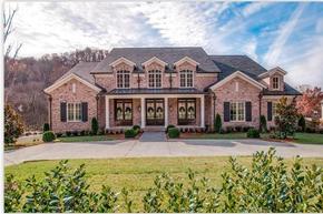 Arnold Homes LLC - Brentwood, TN