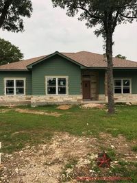 Arnold Custom Builders por Arnold Custom Builders en Austin Texas