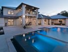 Park Ridge by Arnold Design+Builds in Killeen Texas