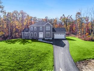 Ironstone por Arraho Realty Trust en Worcester Massachusetts