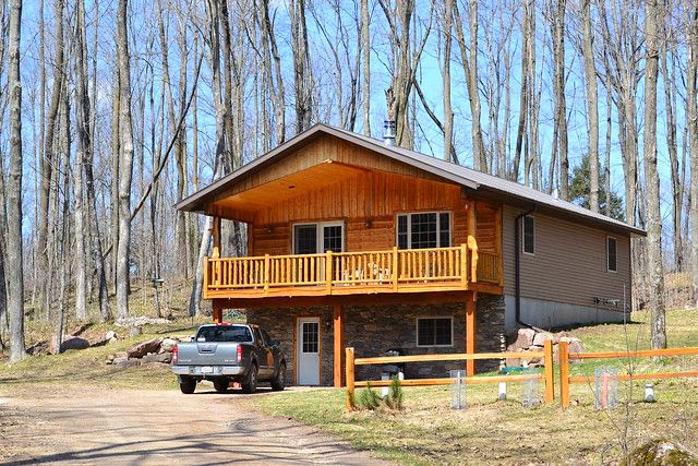 casa en Arrowhead Builder por Arrowhead Builder