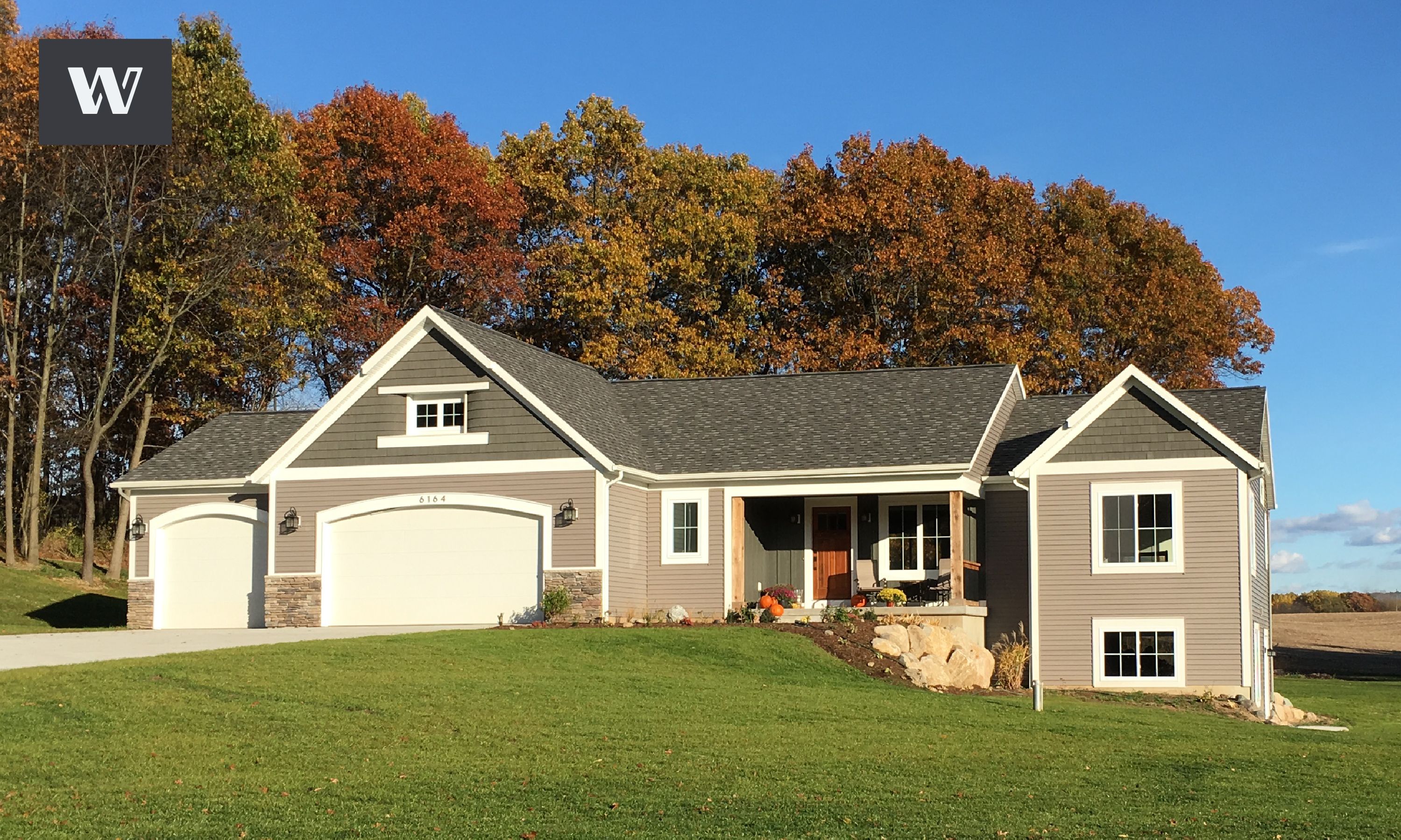 casa en Arrowhead Builder por Arrowhead Builder