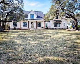 Arrowwoods Custom Homes - Liberty Hill, TX