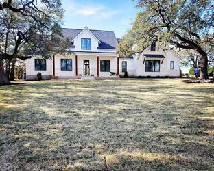 Arrowwoods Custom Homes por Arrowwoods Custom Homes en Austin Texas