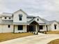 casa en Arrowwoods Custom Homes por Arrowwoods Custom Homes
