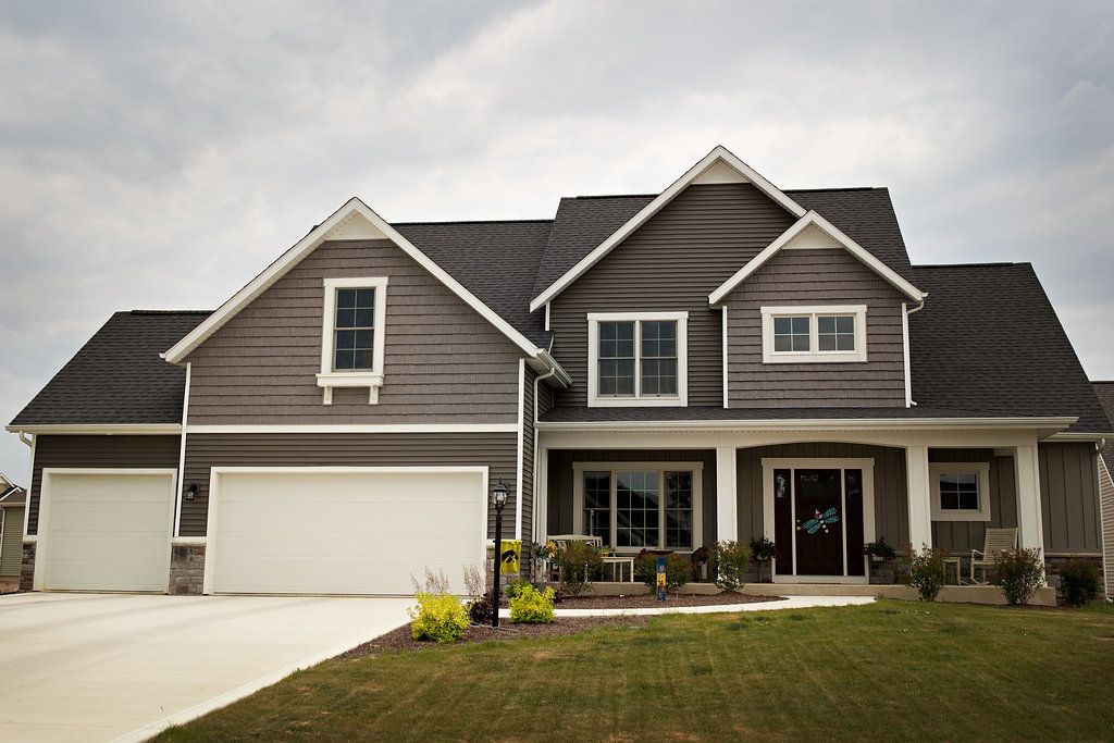 casa en Art Bunt Homes por Art Bunt Homes