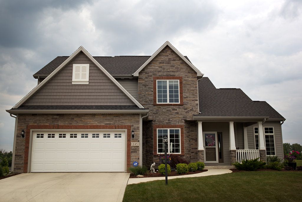 casa en Art Bunt Homes por Art Bunt Homes