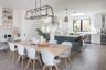 casa en Art Luxury Home Builders Inc por Art Luxury Home Builder