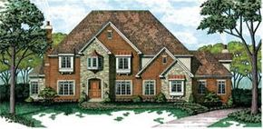 Meadowood Estates/Arthur J. Greene - Lake Zurich, IL