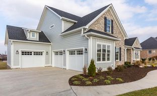 Artique Custom Homes por Artique Custom Homes en Lexington Kentucky
