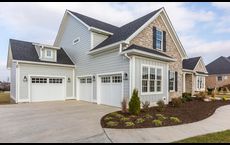 Artique Custom Homes: Lexington, Kentucky - Artique Custom Homes