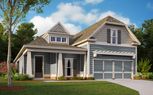 Home in Heritage Pointe at The Georgian by Artisan Built Communities