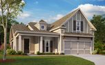 Home in Heritage Pointe at The Georgian by Artisan Built Communities