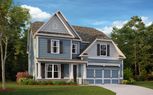 Home in NatureWalk at Seven Hills by Artisan Built Communities