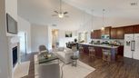 Home in Stratford at NatureWalk by Artisan Built Communities