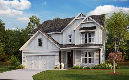 Hartwell by Artisan Built Communities in Atlanta GA