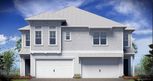 Marsh View by Artisan Homes  in Jacksonville-St. Augustine Florida