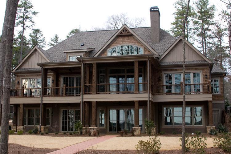 casa en Artisan Built por Artisan Built