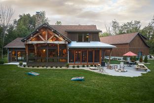 Artisan Craft Homes por Artisan Craft Homes en Grand Rapids Michigan