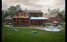 Artisan Craft Homes: Lowell, Michigan - Artisan Craft Homes