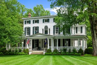 Artisan Signature Homes por Artisan Signature Homes en Louisville Kentucky