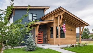 Ascent Home Builders, Inc. por Ascent Home Builder en Helena Montana